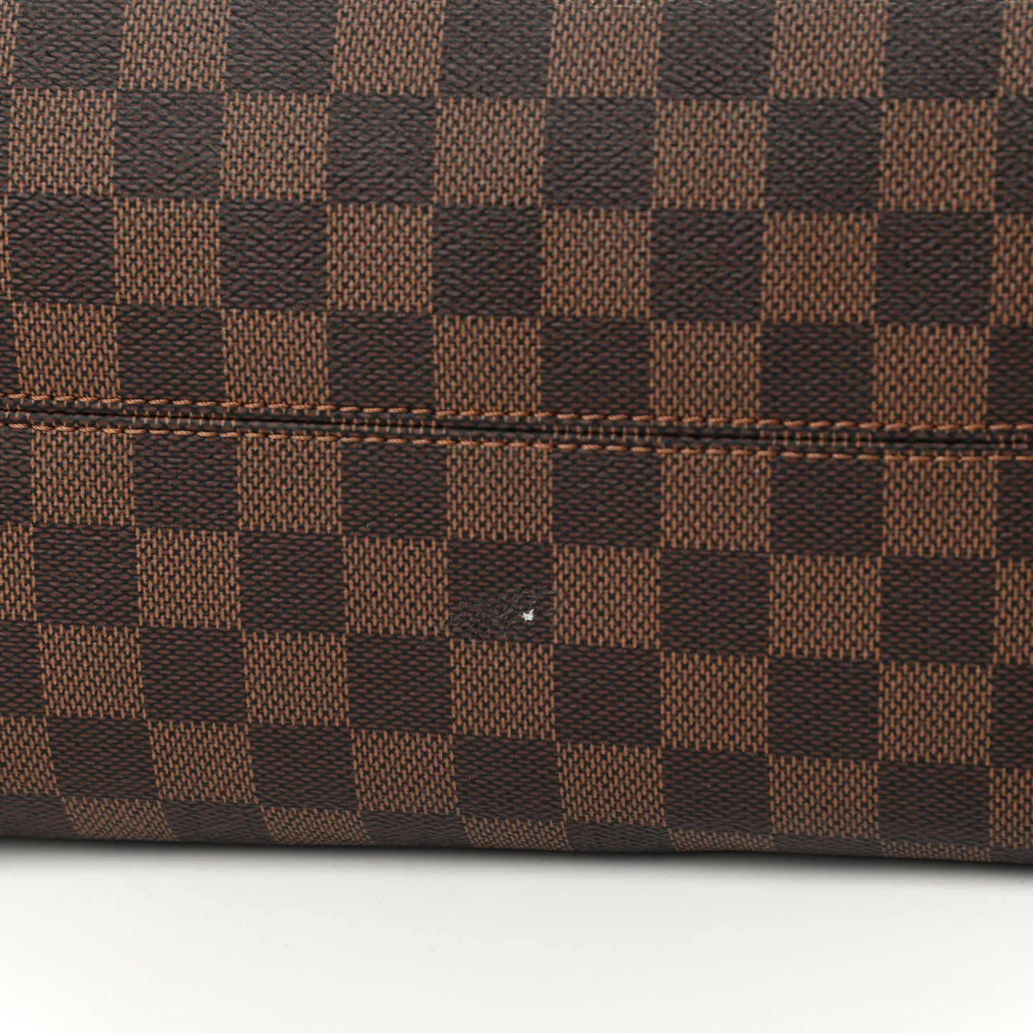 Damier Ebene Duomo Hobo