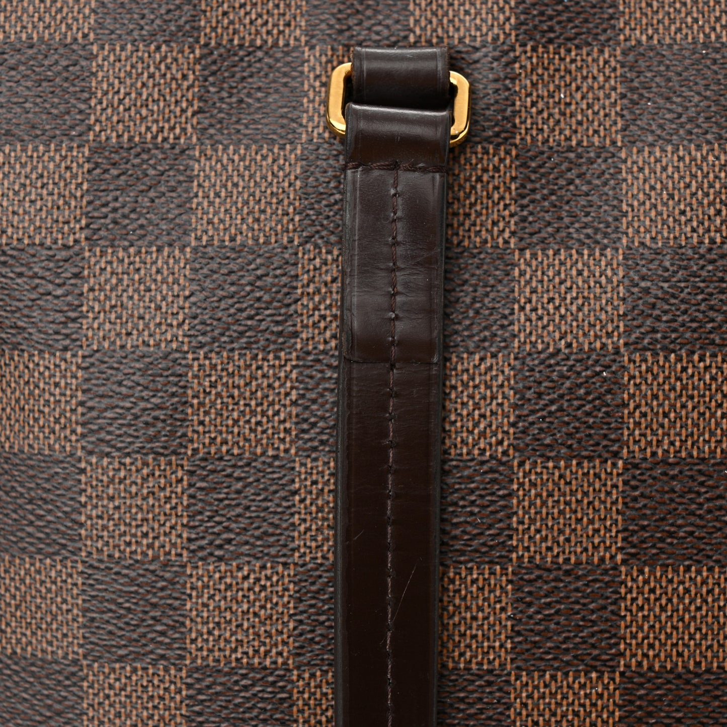 Damier Ebene Iena MM