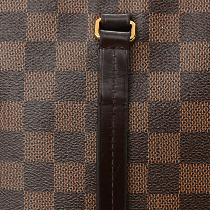 Louis Vuitton Damier Ebene Iena MM 15 of 15