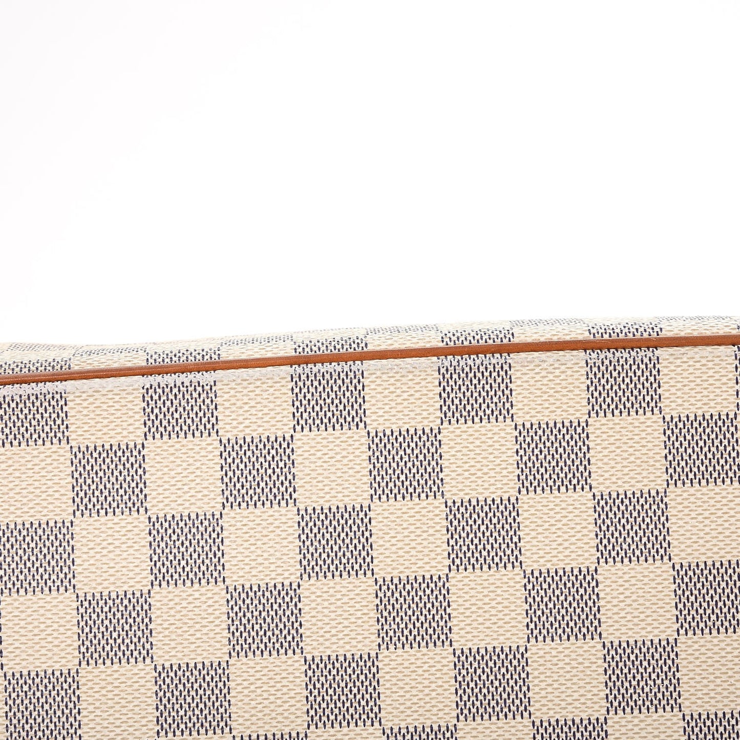 Damier Azur Saleya MM
