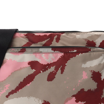 Valentino Garavani Nylon Camouart Messenger Multicolor 9 of 9