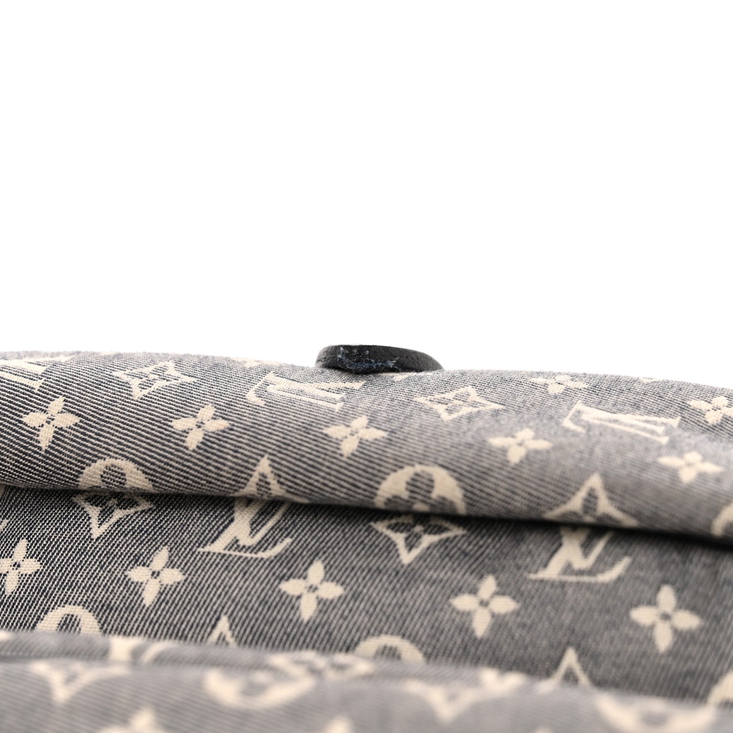 Monogram Idylle Saumur PM Encre