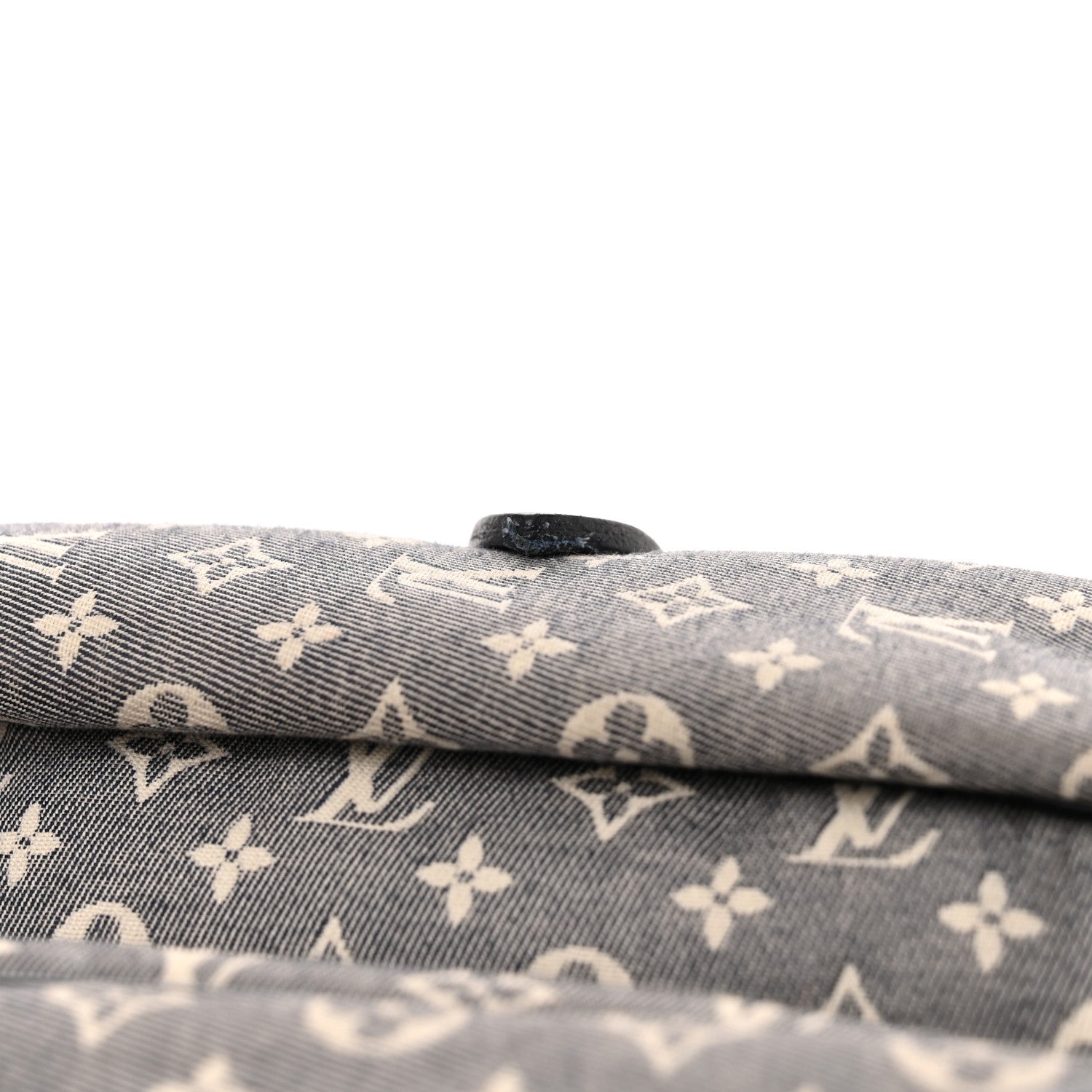 Louis Vuitton Monogram Idylle Saumur PM Encre 13 of 14