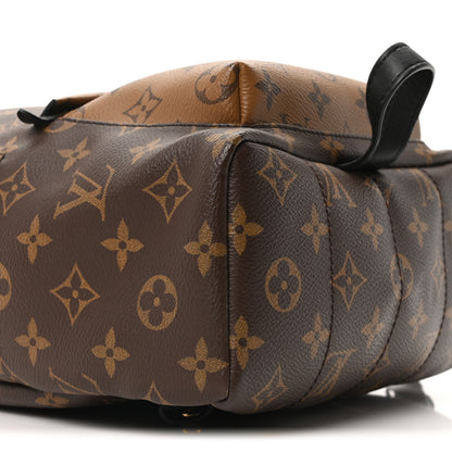Louis Vuitton Reverse Monogram Palm Springs Backpack PM 8 of 9