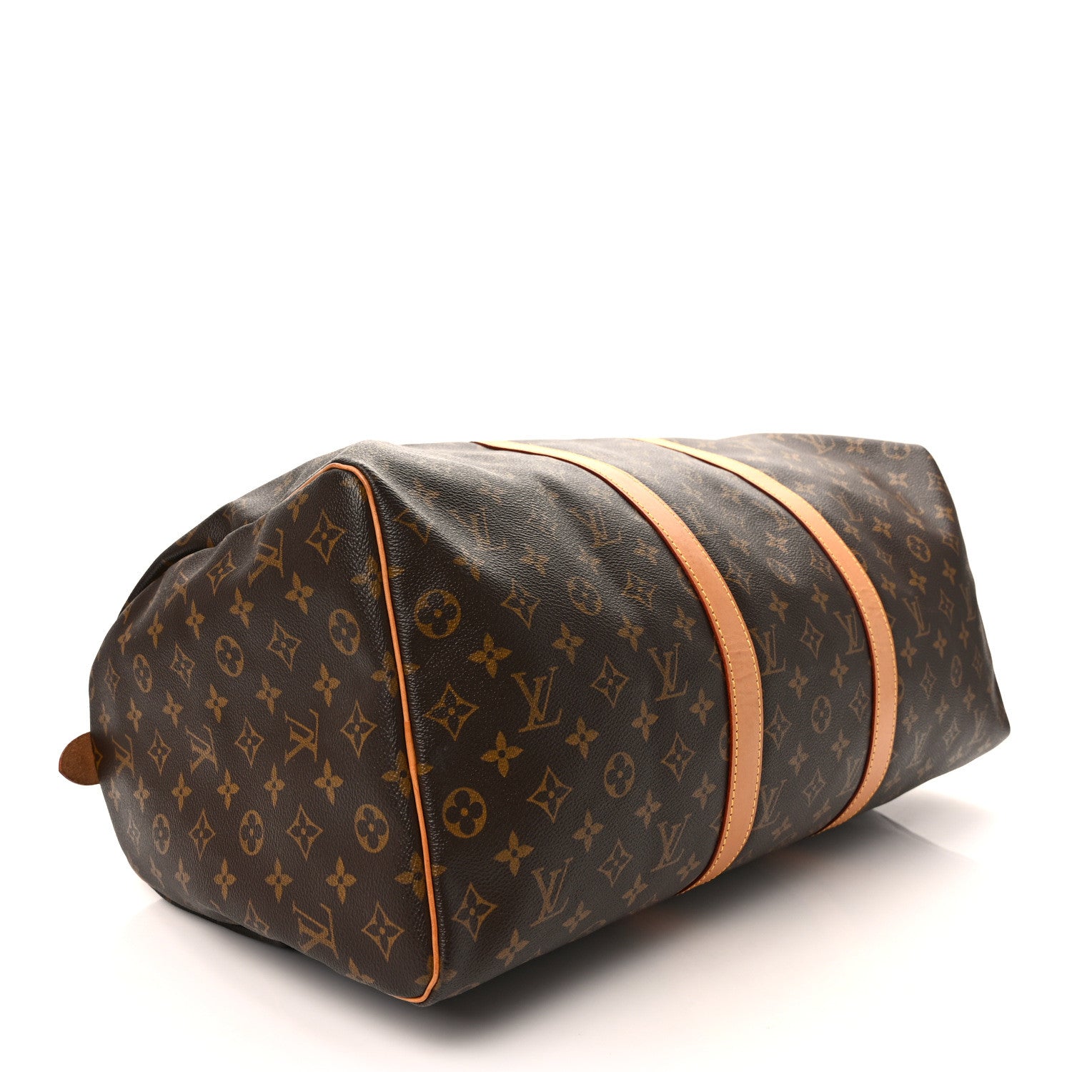 Louis Vuitton Monogram Keepall 50 4 of 10