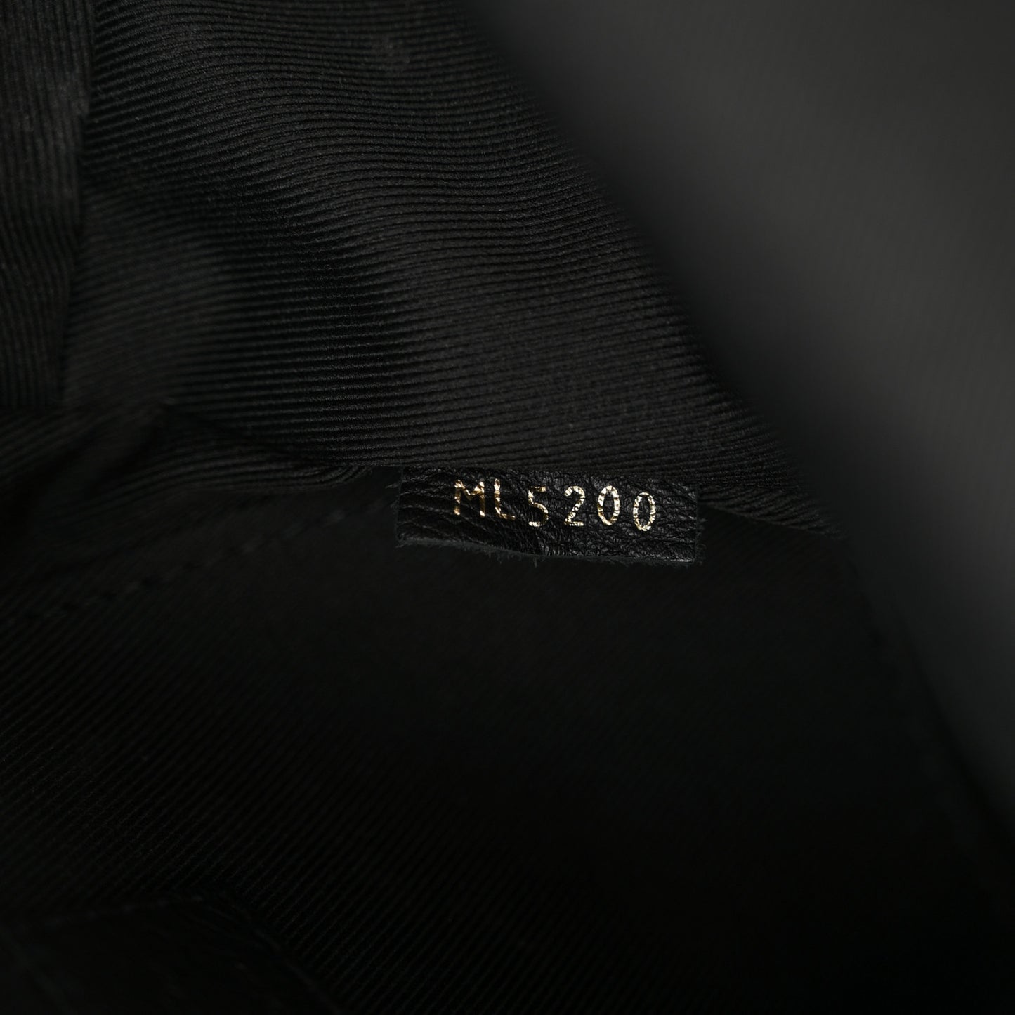 Monogram Palm Springs Backpack Mini