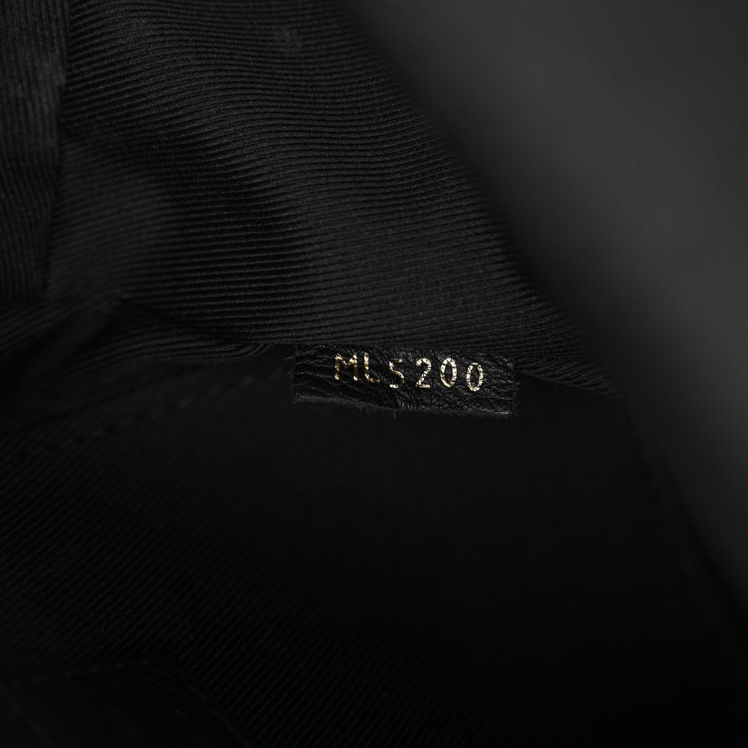 Louis Vuitton Monogram Palm Springs Backpack Mini 7 of 12