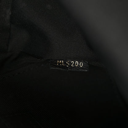 Louis Vuitton Monogram Palm Springs Backpack Mini 7 of 12