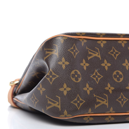 Louis Vuitton Monogram Batignolles Horizontal 6 of 10