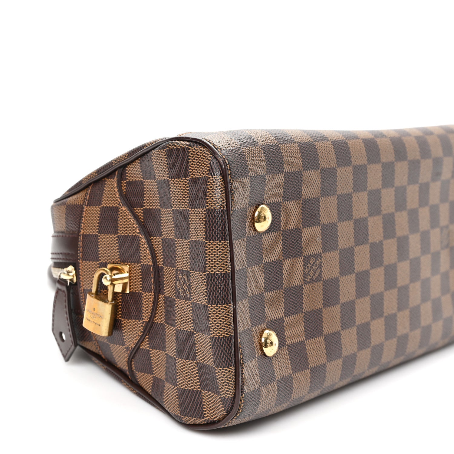 Louis Vuitton Damier Ebene Duomo 8 of 9