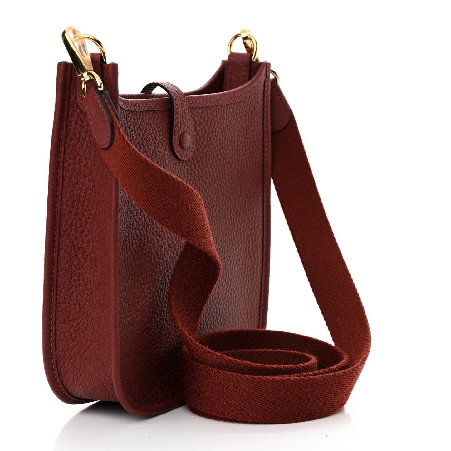 Taurillon Clemence Amazone Evelyne TPM Rouge H