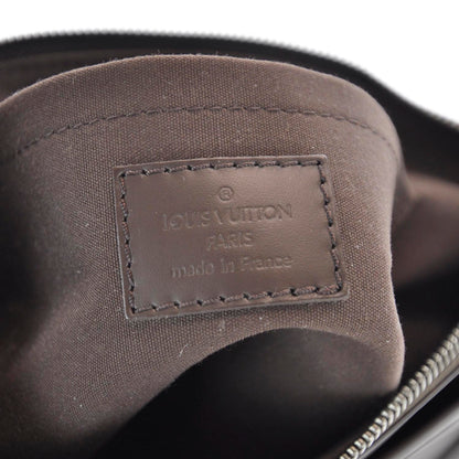 Louis Vuitton Epi Matsy MM Moka 8 of 10