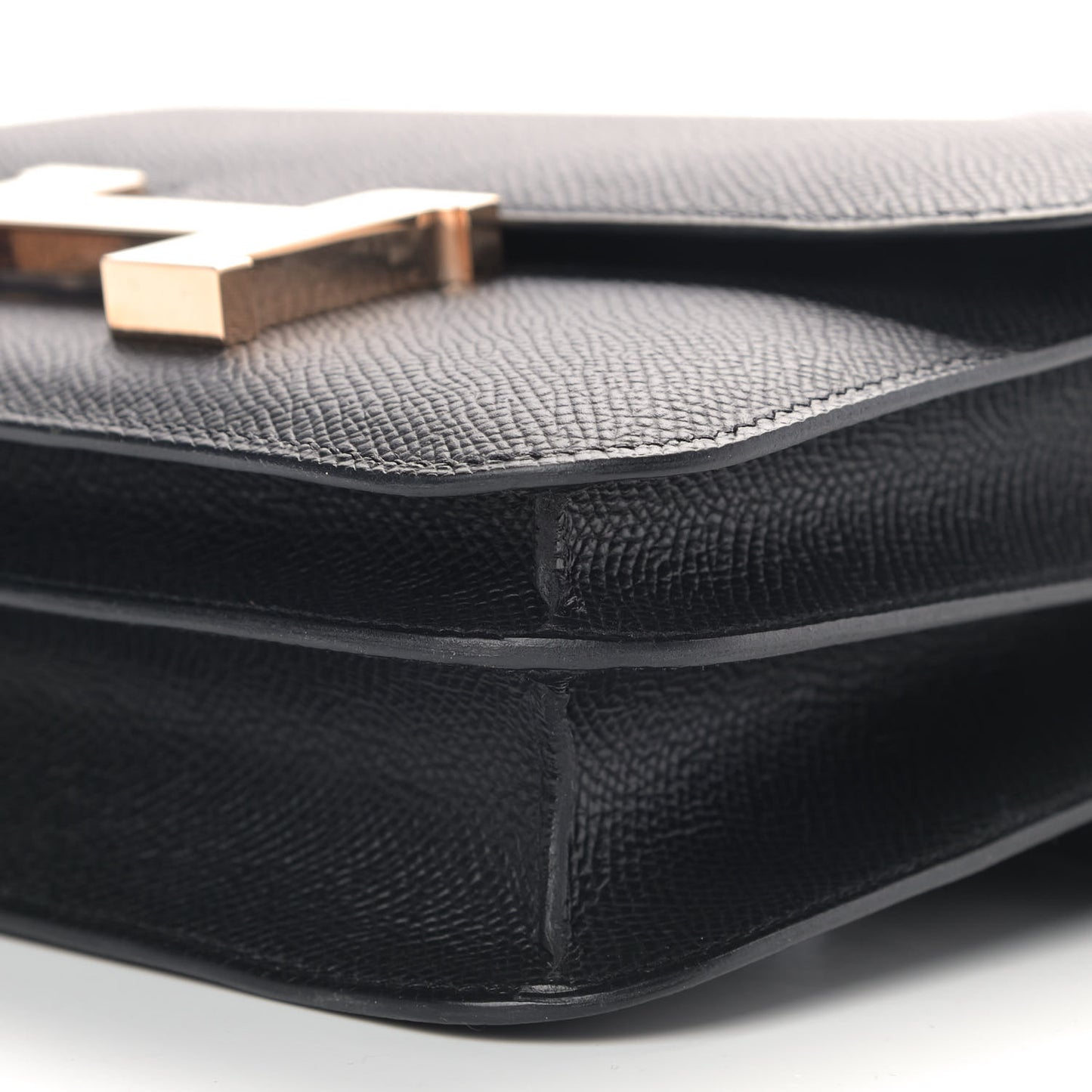 Epsom Constance 18 Black