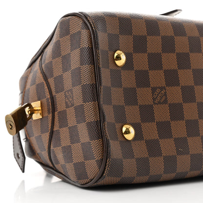 Louis Vuitton Damier Ebene Duomo 8 of 10