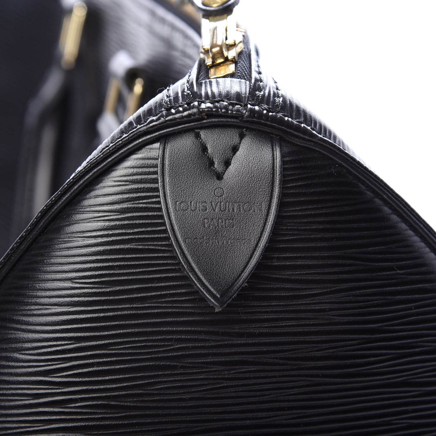 Epi Speedy 35 Black