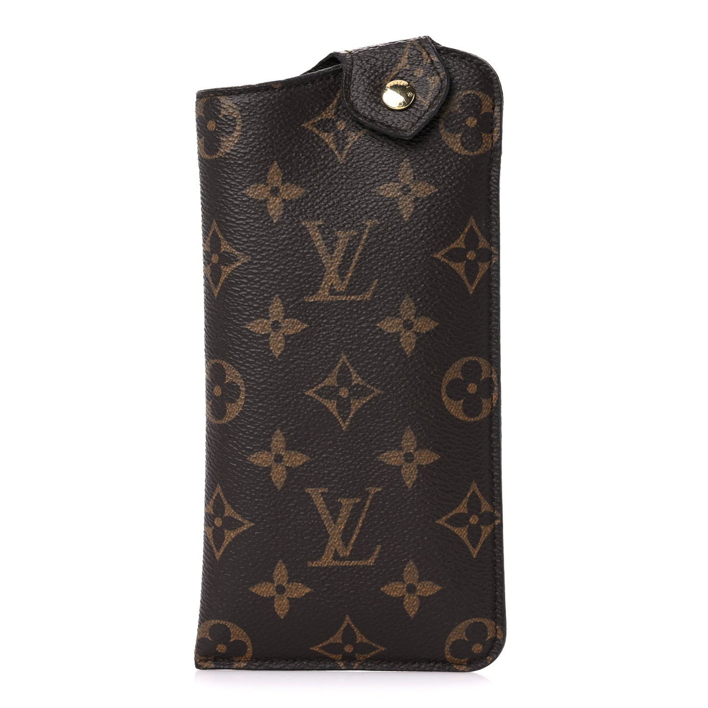 Monogram Sunglasses Case MM