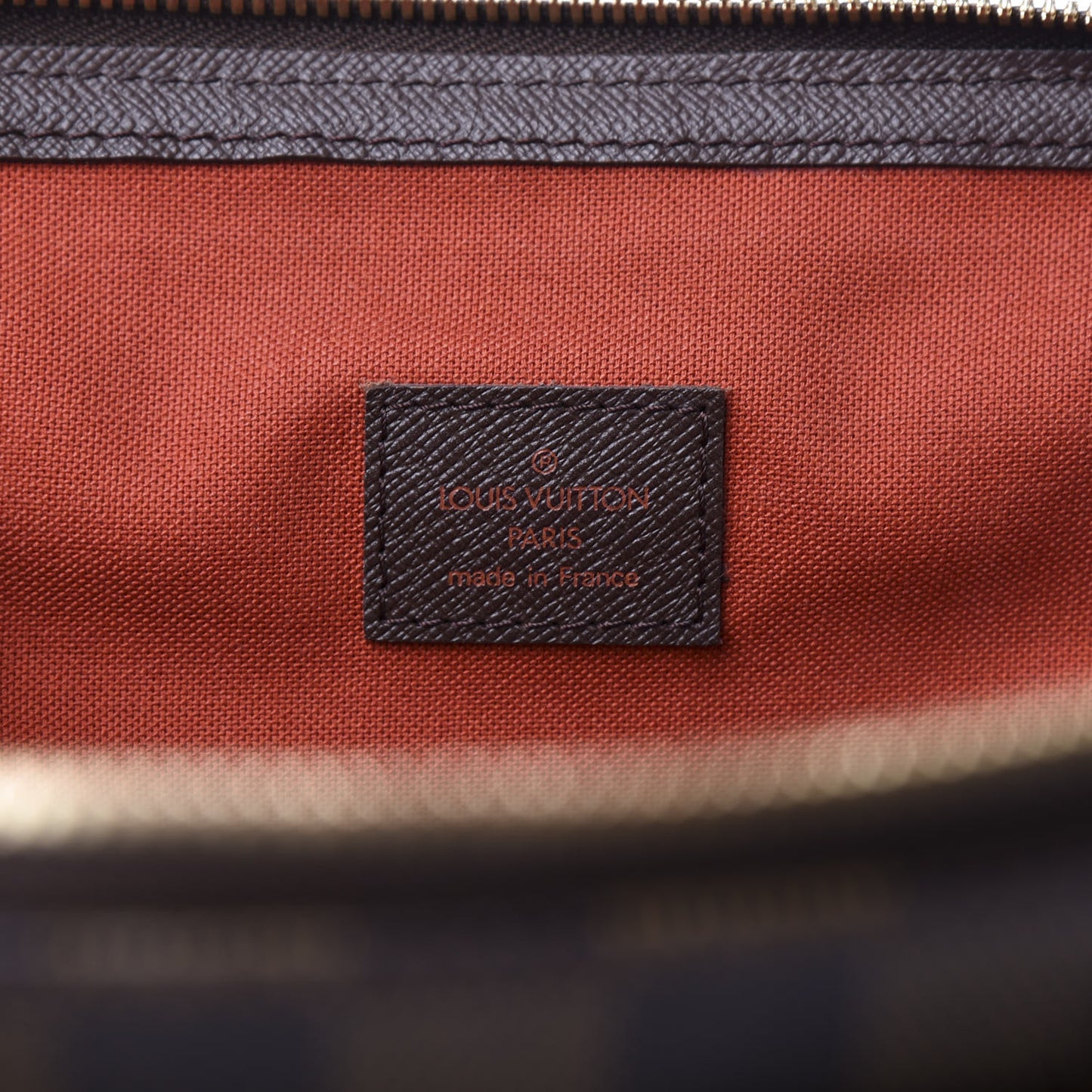 Damier Ebene Belem PM