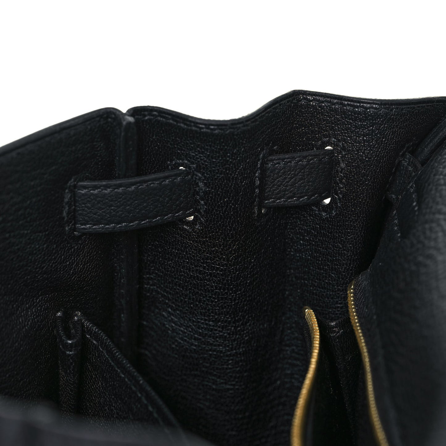 Togo Kelly Retourne 25 Black