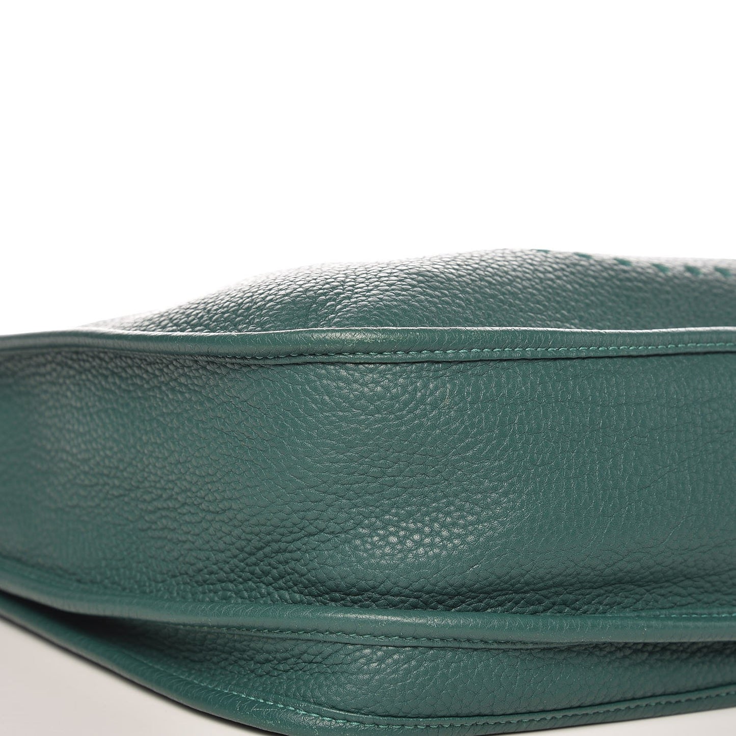 Taurillon Clemence Evelyne III GM Malachite Bleu Izmir