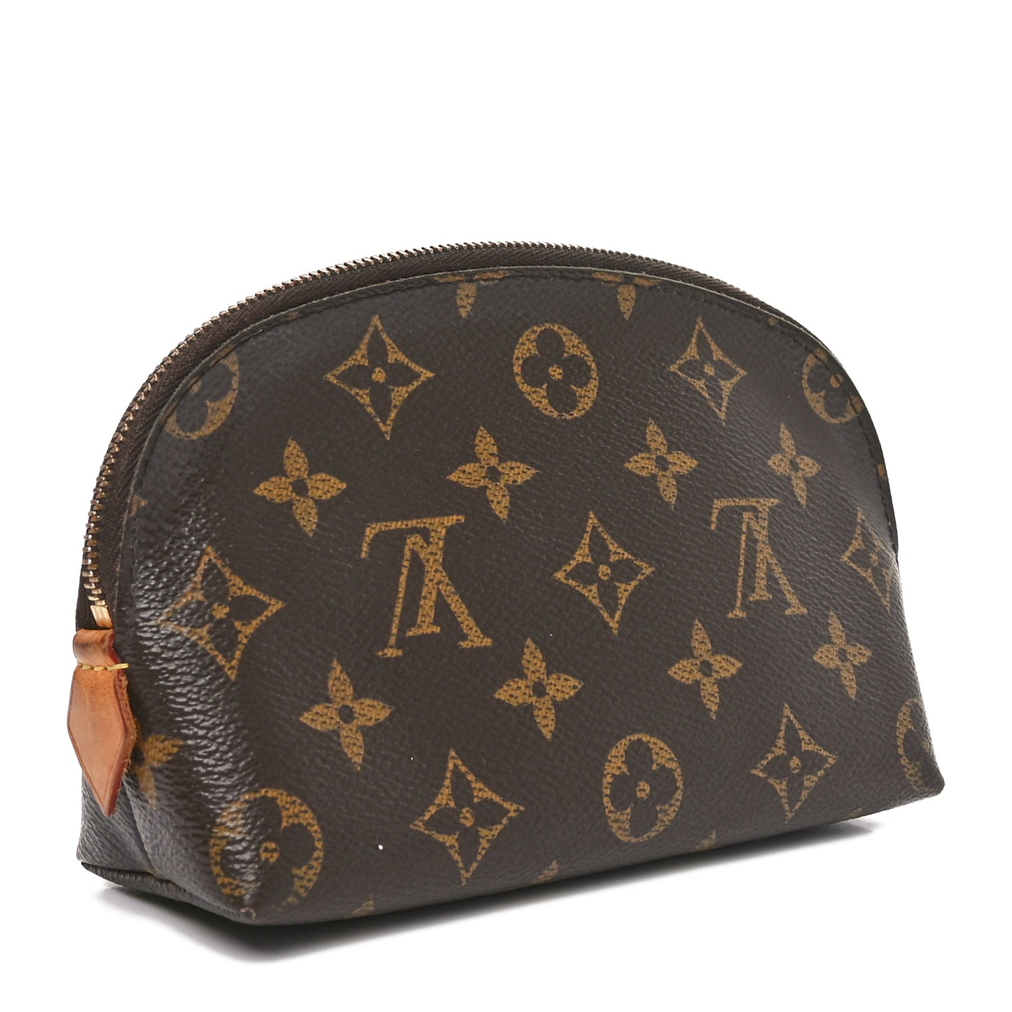 Monogram Cosmetic Pouch