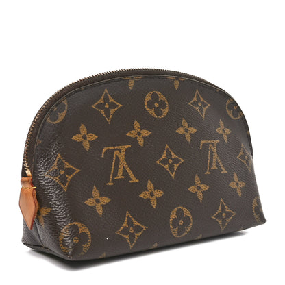 Louis Vuitton Monogram Cosmetic Pouch 3 of 9