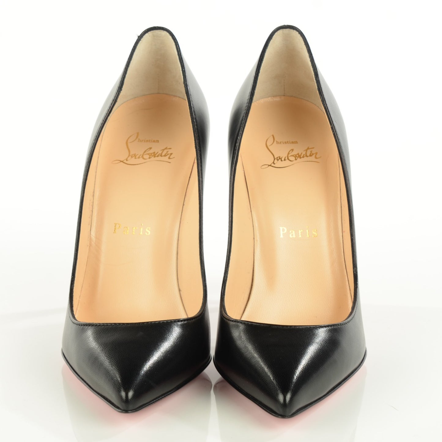 Kid Pigalle Follies 100 Pumps 35.5 Black