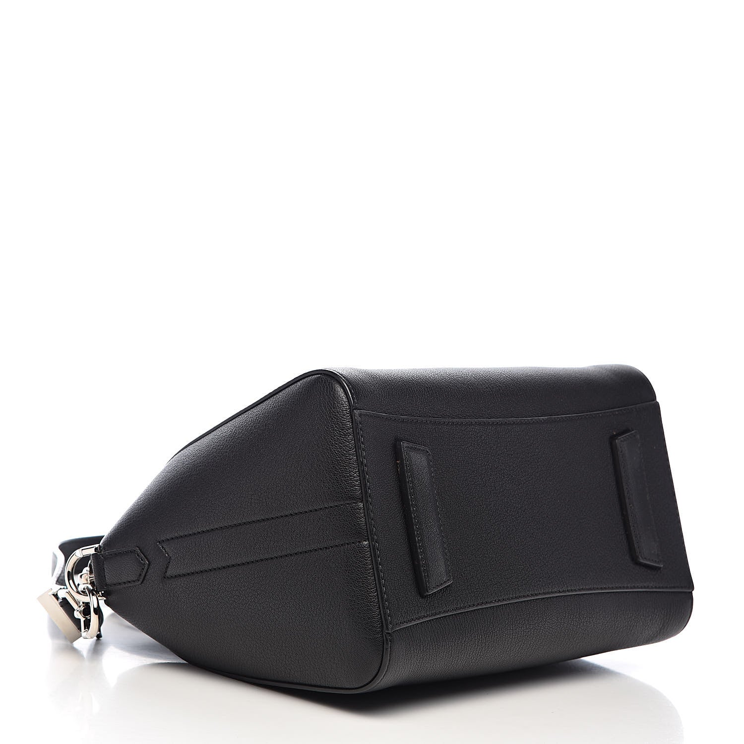 Givenchy Sugar Goatskin Small Antigona Black 4 of 11