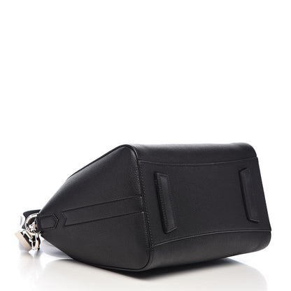 Givenchy Sugar Goatskin Small Antigona Black 4 of 11