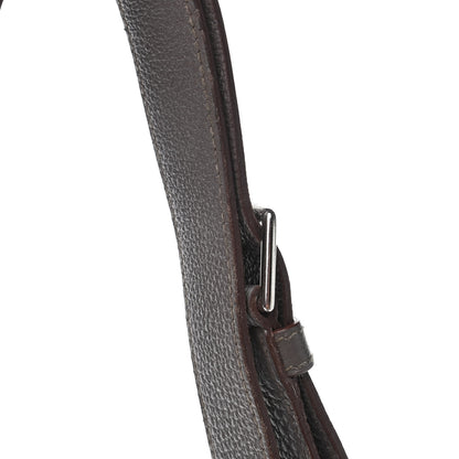 Hermes Togo So Kelly 22 Etain 9 of 22