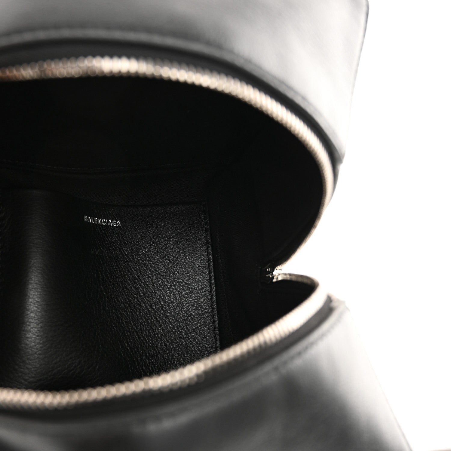 Balenciaga Agneau 4X4 Shoulder Bag Black 5 of 8
