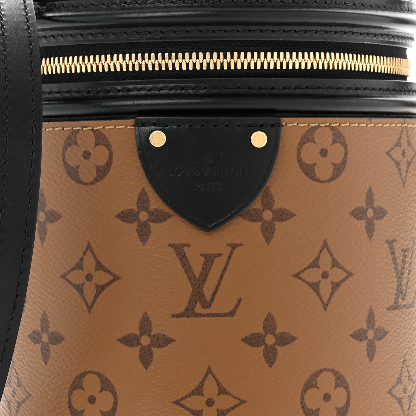 Reverse Monogram Cannes