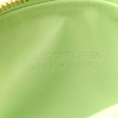 Bottega Veneta Nappa Intrecciato Mini Jodie Fennel 6 of 10