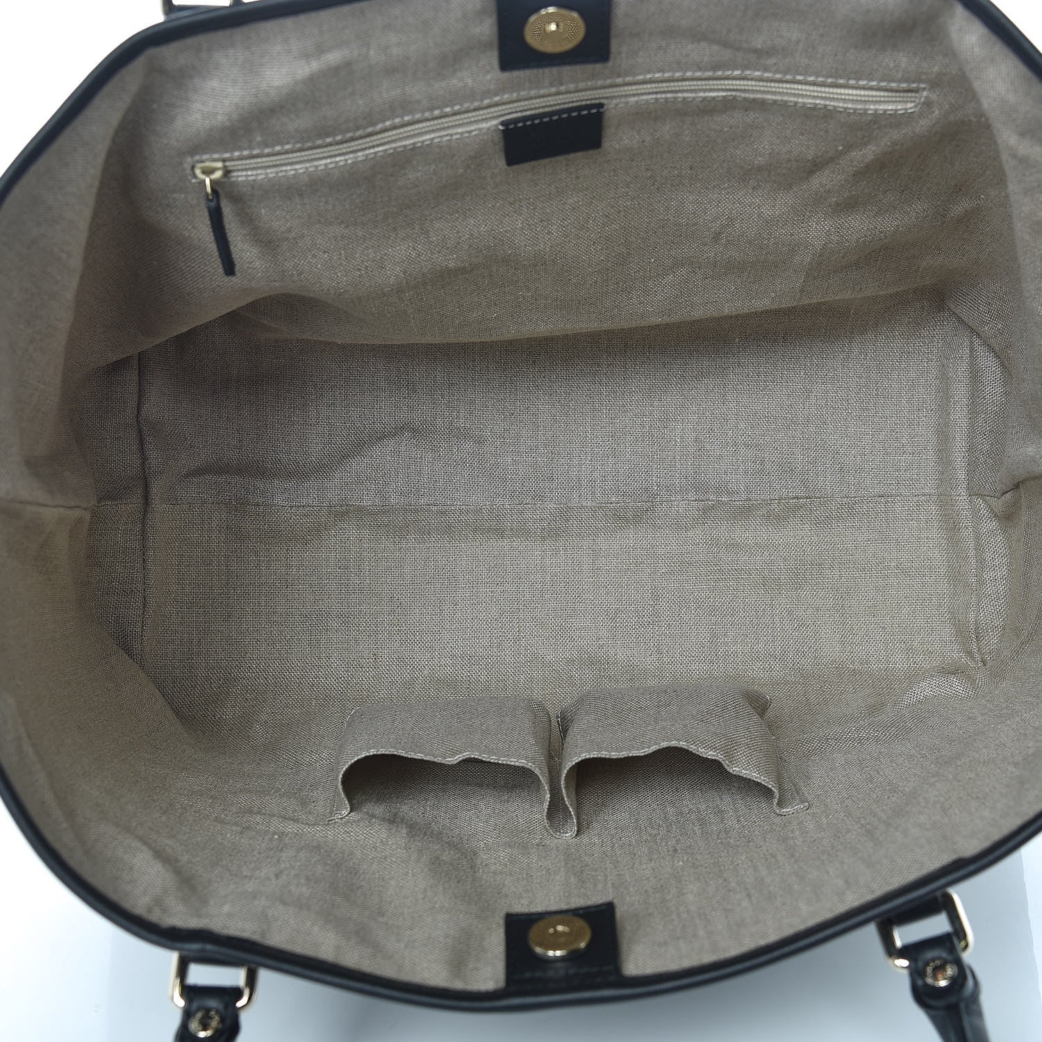 Gucci Microguccissima Large Joy Tote Black 7 of 9