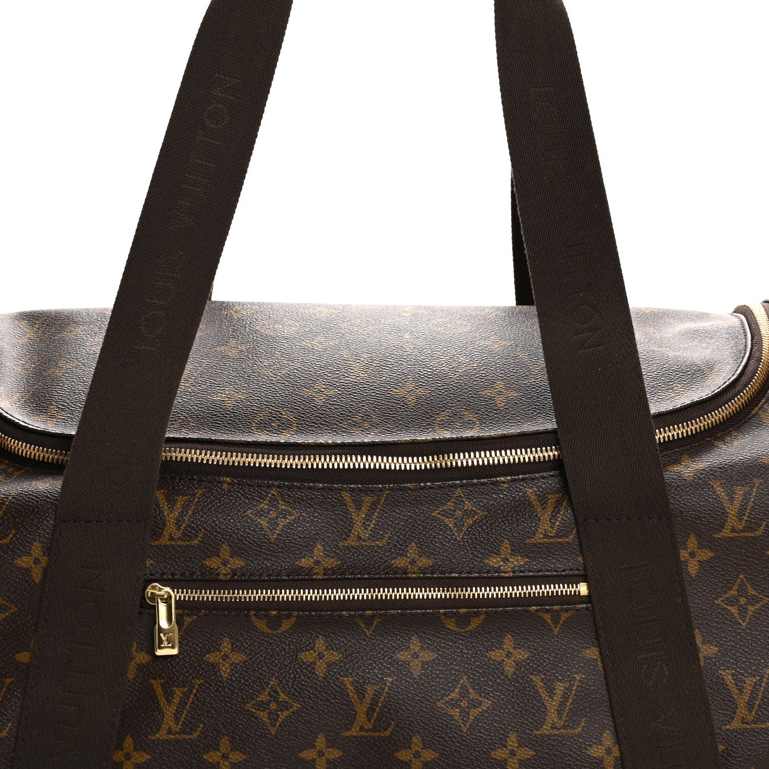 Louis Vuitton Monogram Neo Eole 55 7 of 14
