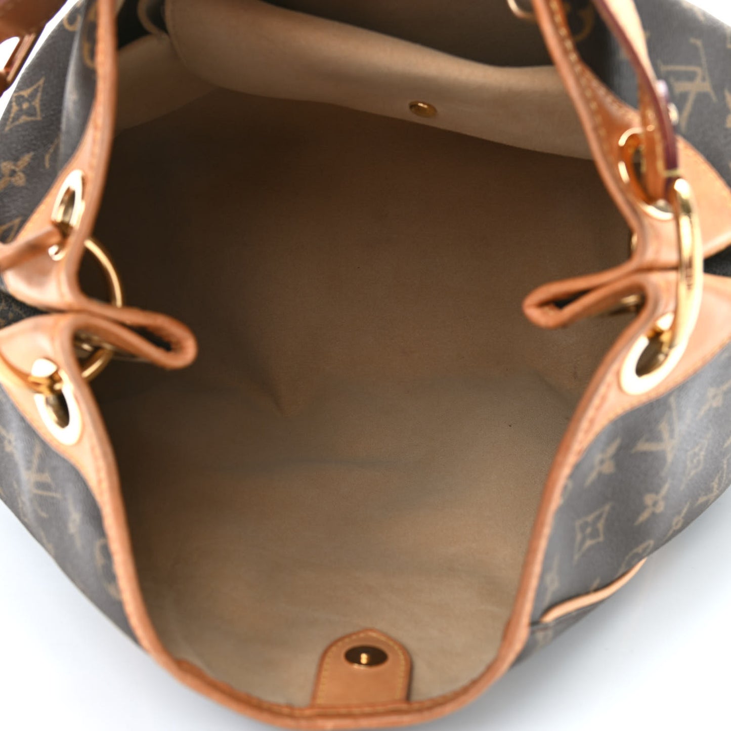 Monogram Galliera PM