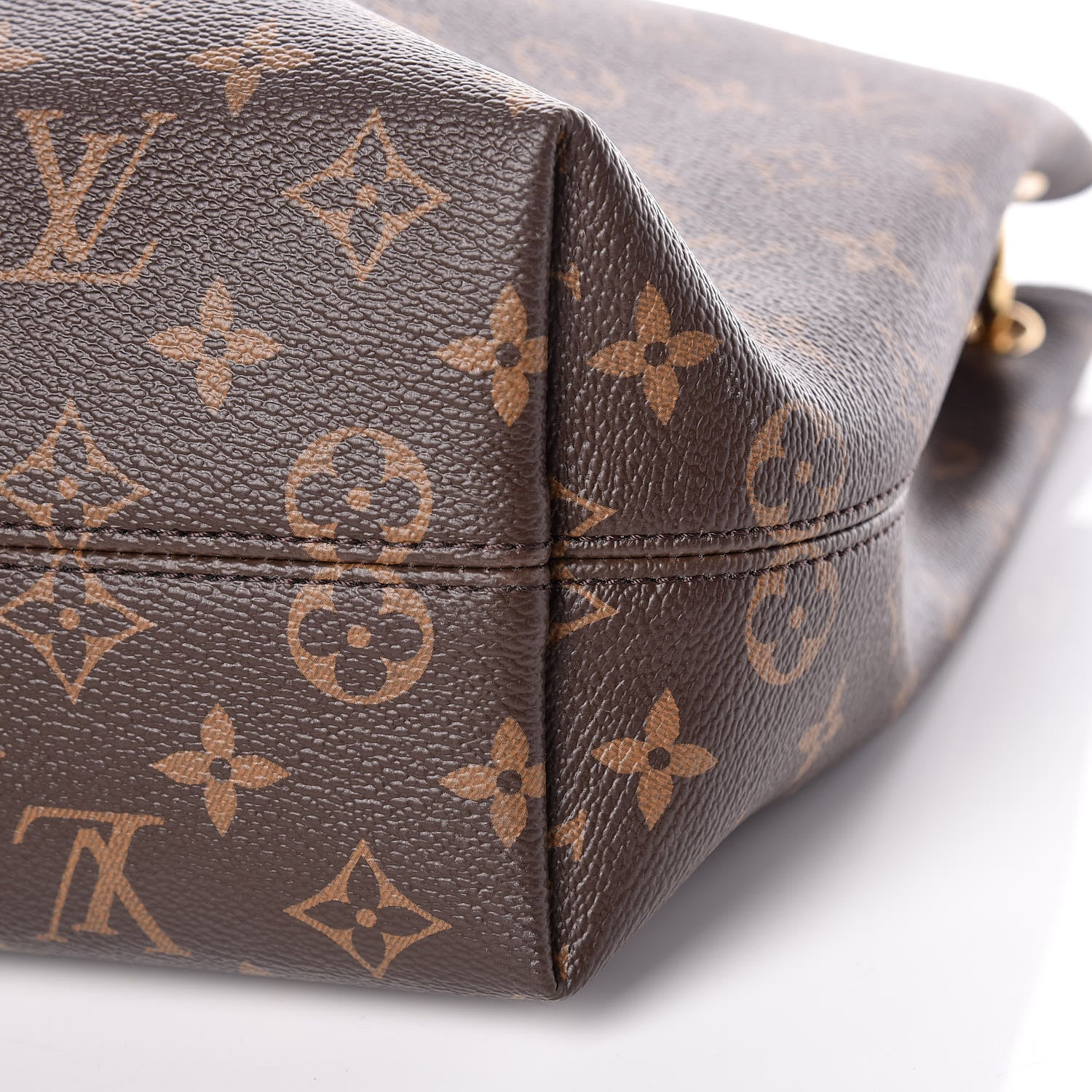 Louis Vuitton Monogram Graceful PM Pivoine 11 of 11
