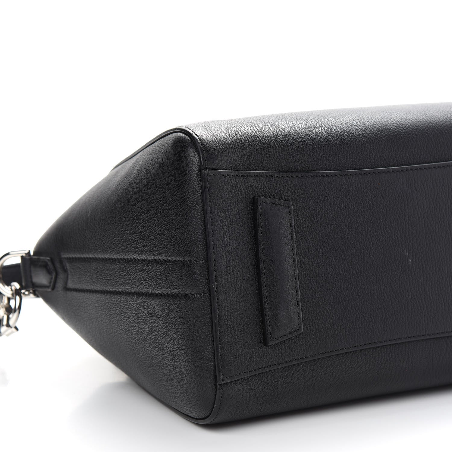 Givenchy Sugar Goatskin Small Antigona Black 8 of 9