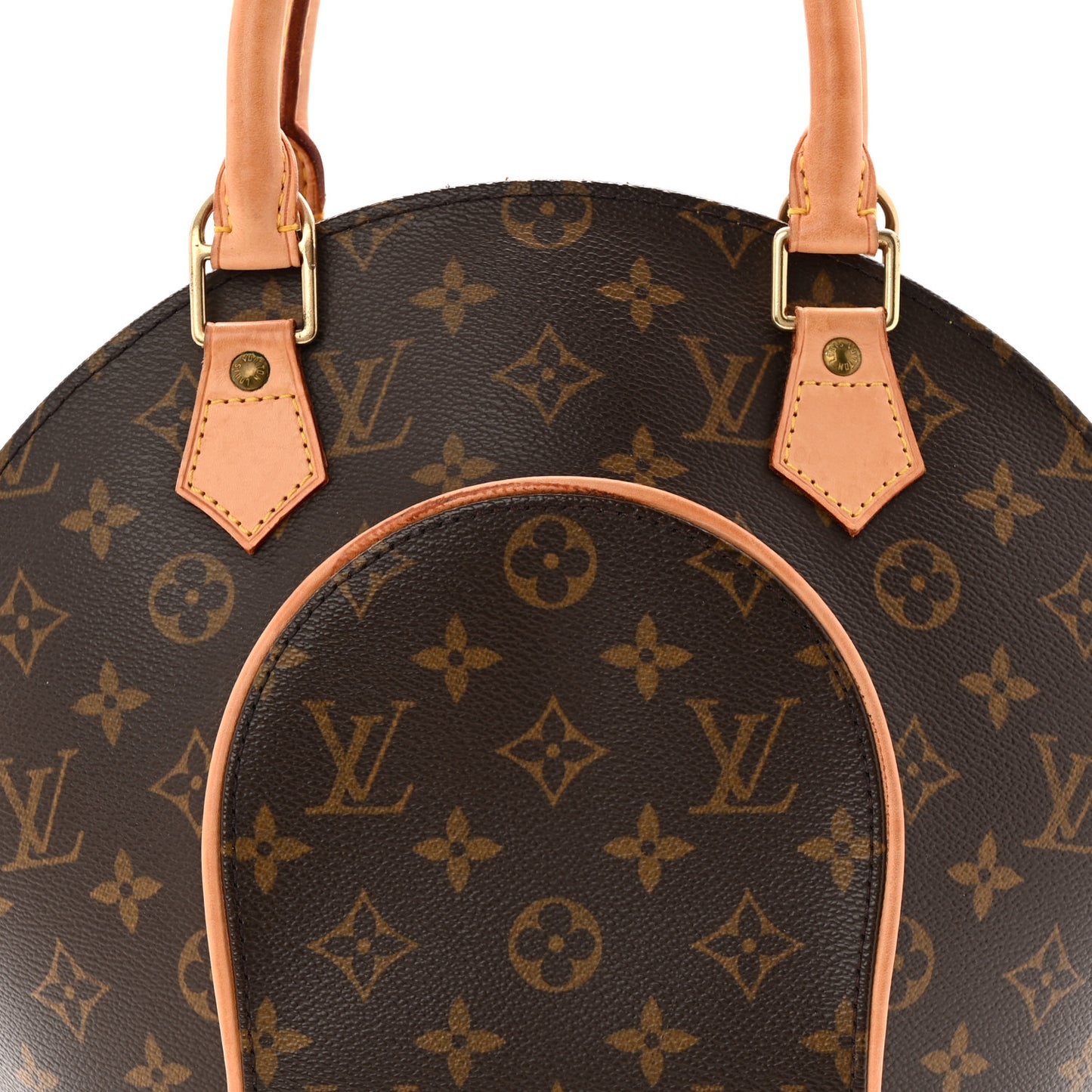 Monogram Ellipse PM