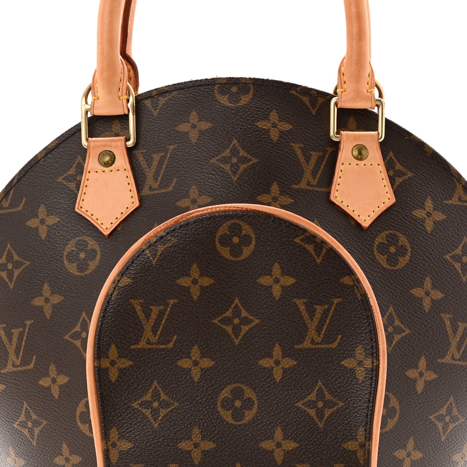 Louis Vuitton Monogram Ellipse PM 7 of 9