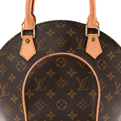 Louis Vuitton Monogram Ellipse PM 7 of 9