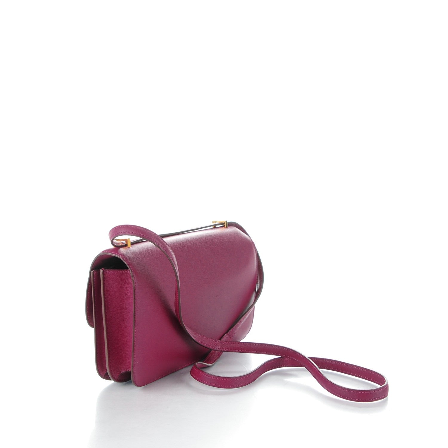 Hermes Evergrain Constance Elan 25 Tosca 3 of 15