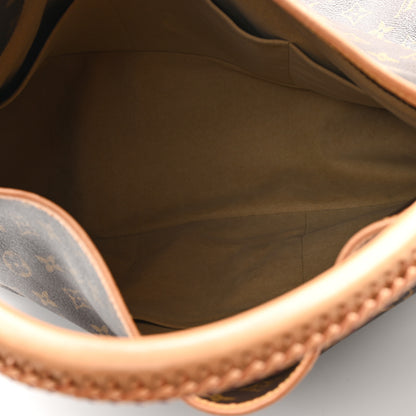 Louis Vuitton Monogram Artsy MM 5 of 10