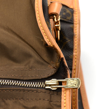 Louis Vuitton Monogram Garment Bag 14 of 14