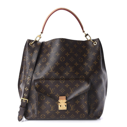 Louis Vuitton Monogram Metis 1 of 12