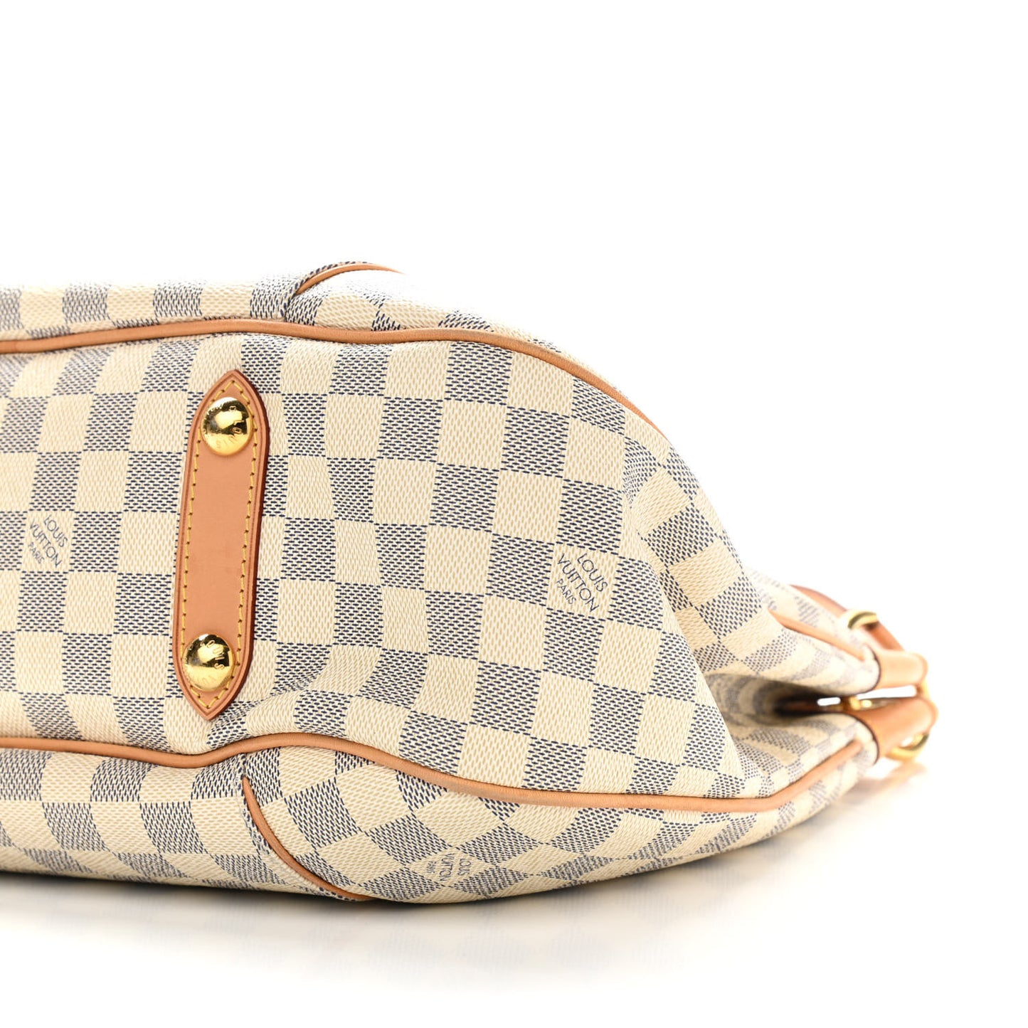 Damier Azur Galliera PM