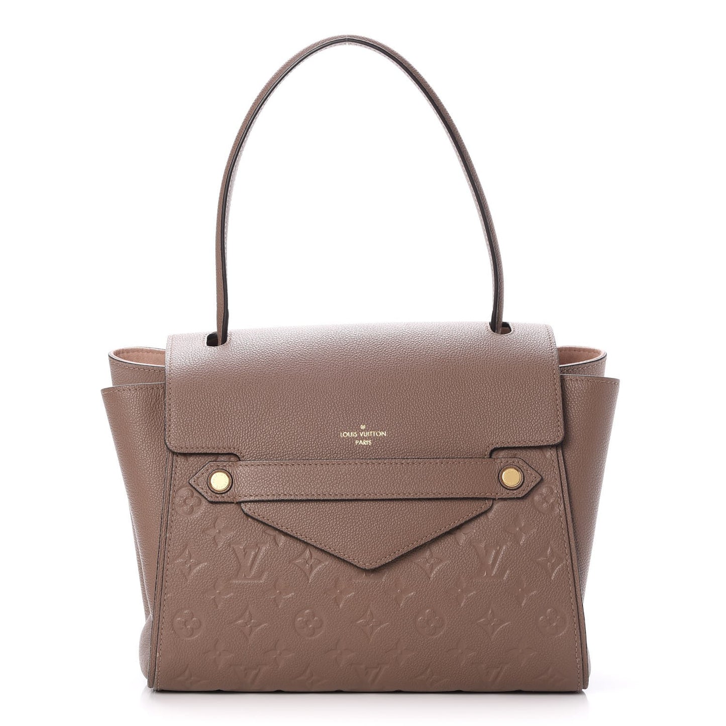Empreinte Trocadero Taupe