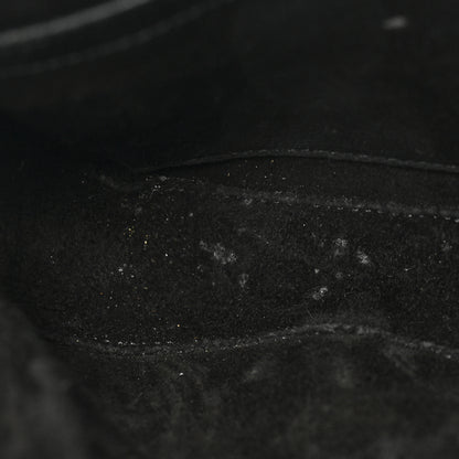 Celine Smooth Calfskin Medium Messenger Bag Black 9 of 17