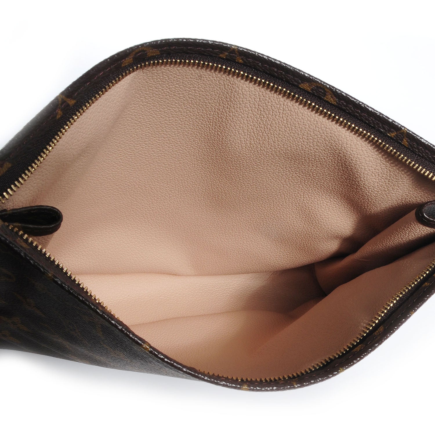 Louis Vuitton Monogram Toiletry Pouch 26 5 of 7
