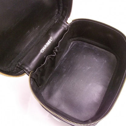 Chanel Calfskin Cosmetic Case 7 of 11