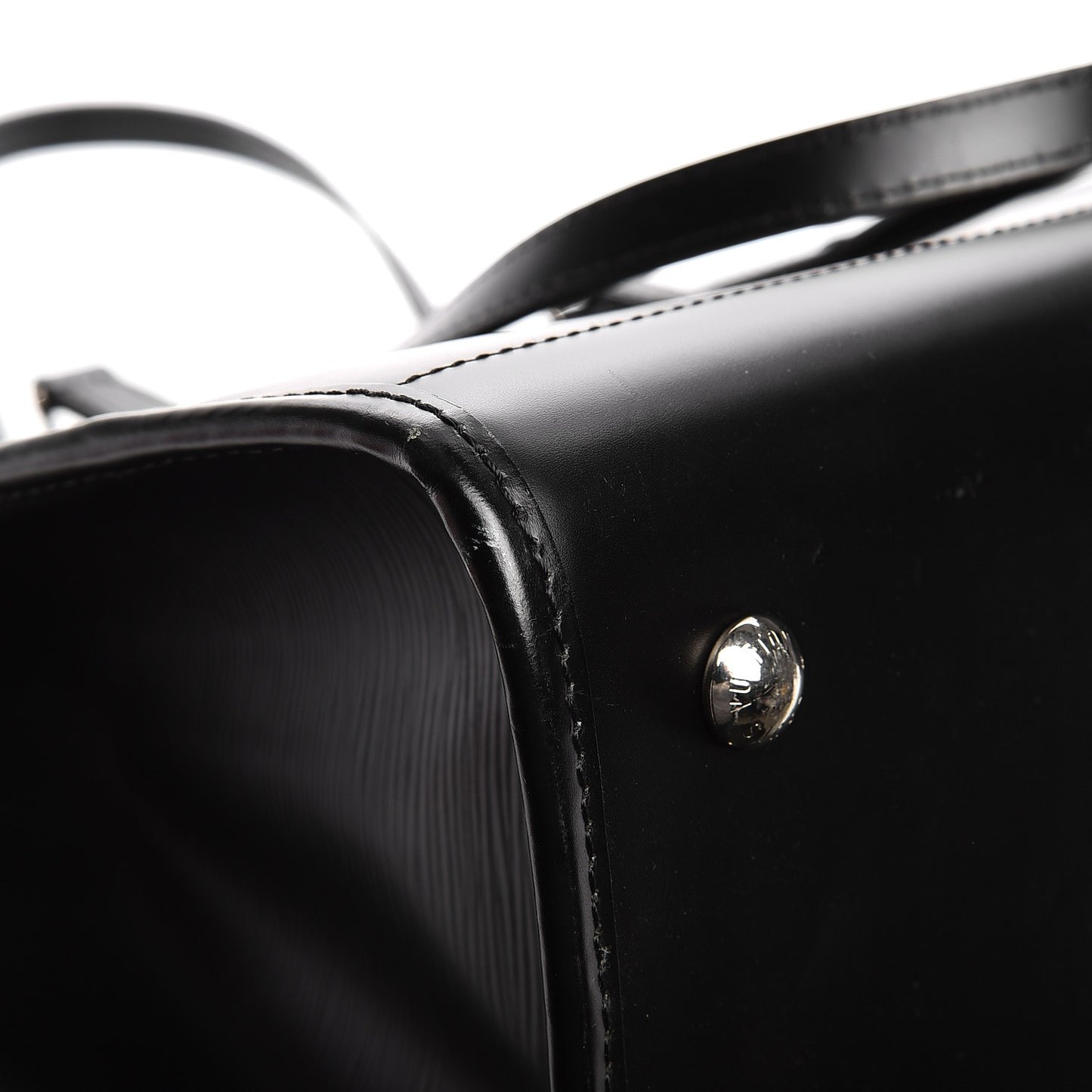 Epi Madeleine GM Black